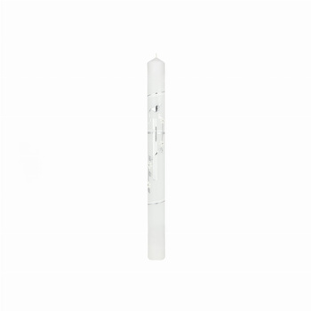 ŚWIECA CHRZCIELNA, NAJWIEKSZY WYBÓR WZORÓW