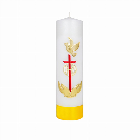 ŚWIECA OŁTARZOWA