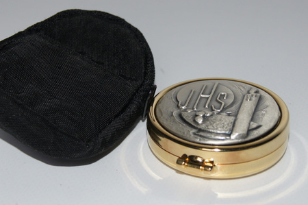 CYBORIUM - POKROWIEC ETUI
