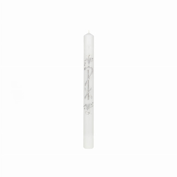 ŚWIECA CHRZCIELNA, NAJWIEKSZY WYBÓR WZORÓW