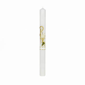 ŚWIECA DO KOMUNII ŚW. (1)