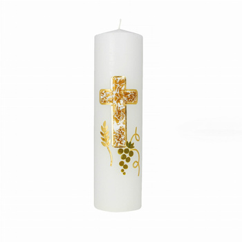 ŚWIECA OŁTARZOWA