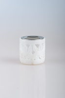 KADZIELNICZKA DOMOWA Z MARMURKU