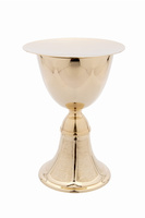 KIELICH 10-643 + PATENA + POKROWIEC