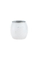 Kadzielniczka wykonana  marmurku.