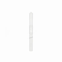 ŚWIECA CHRZCIELNA, NAJWIEKSZY WYBÓR WZORÓW